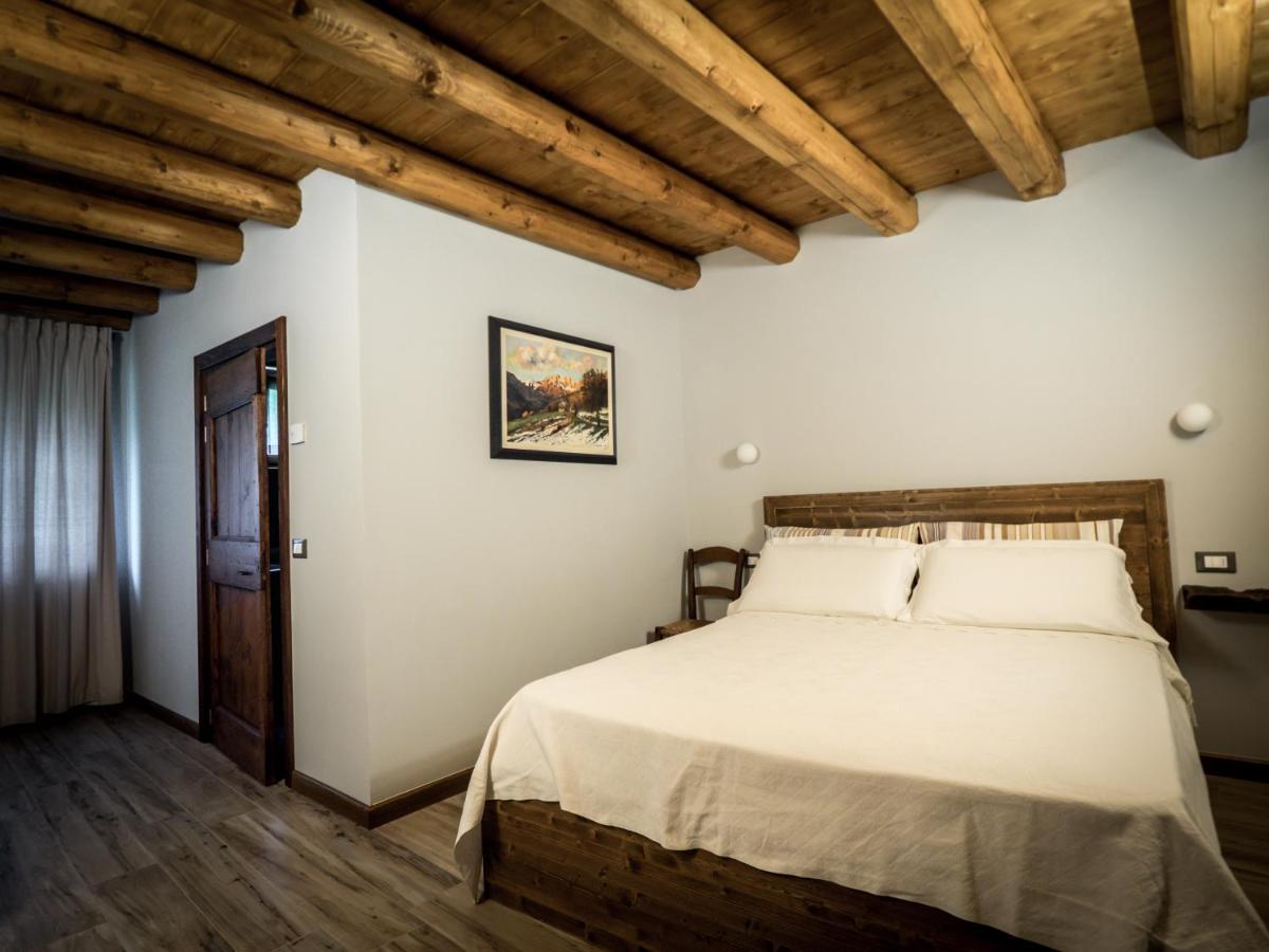 Agriturismo Piane Ono Degno Dış mekan fotoğraf
