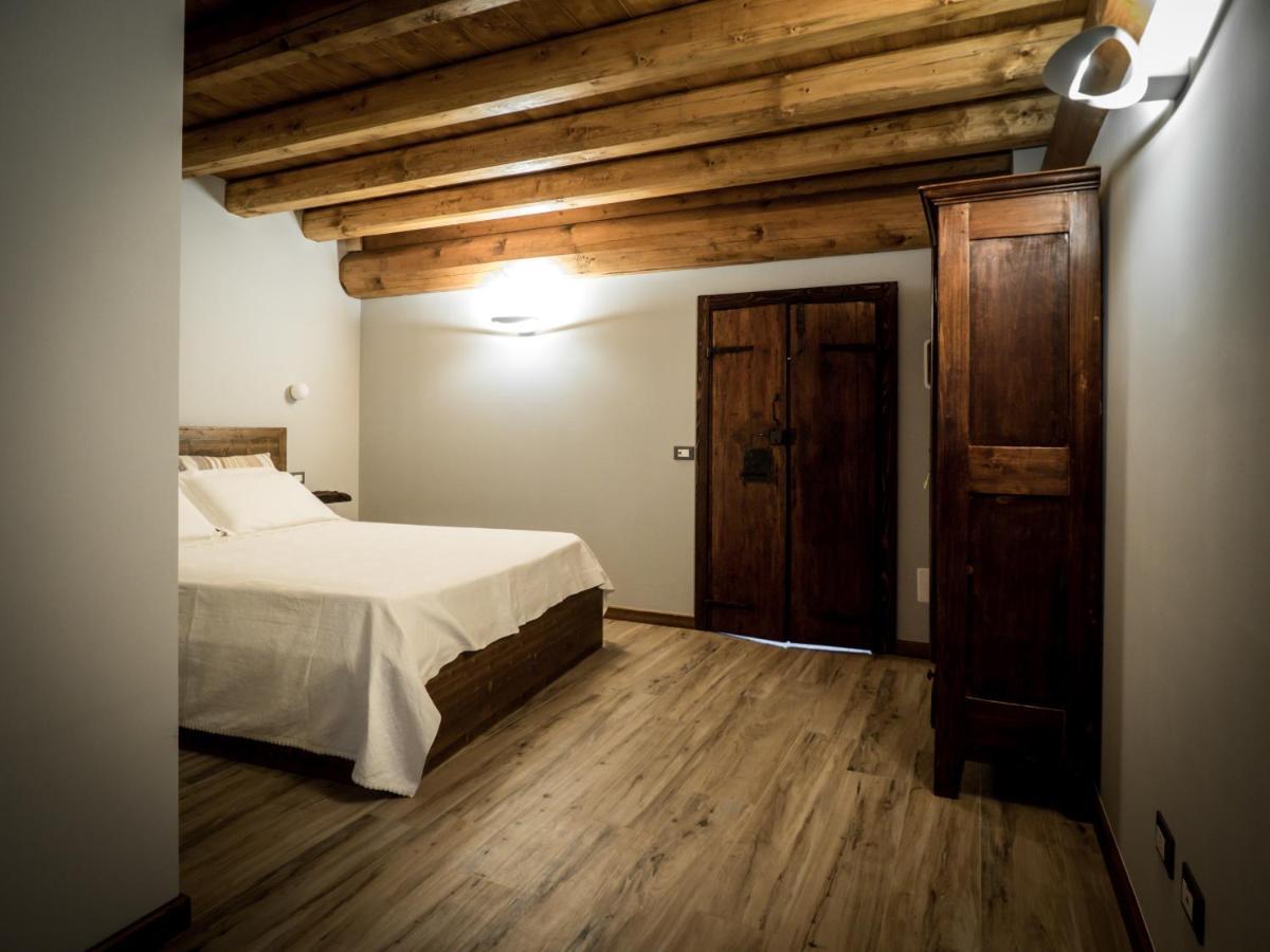 Agriturismo Piane Ono Degno Dış mekan fotoğraf