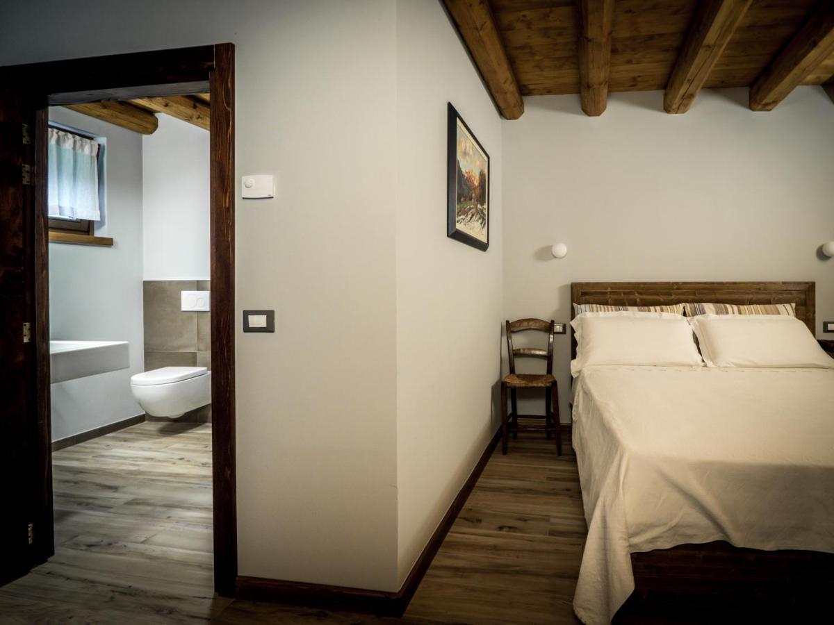 Agriturismo Piane Ono Degno Dış mekan fotoğraf