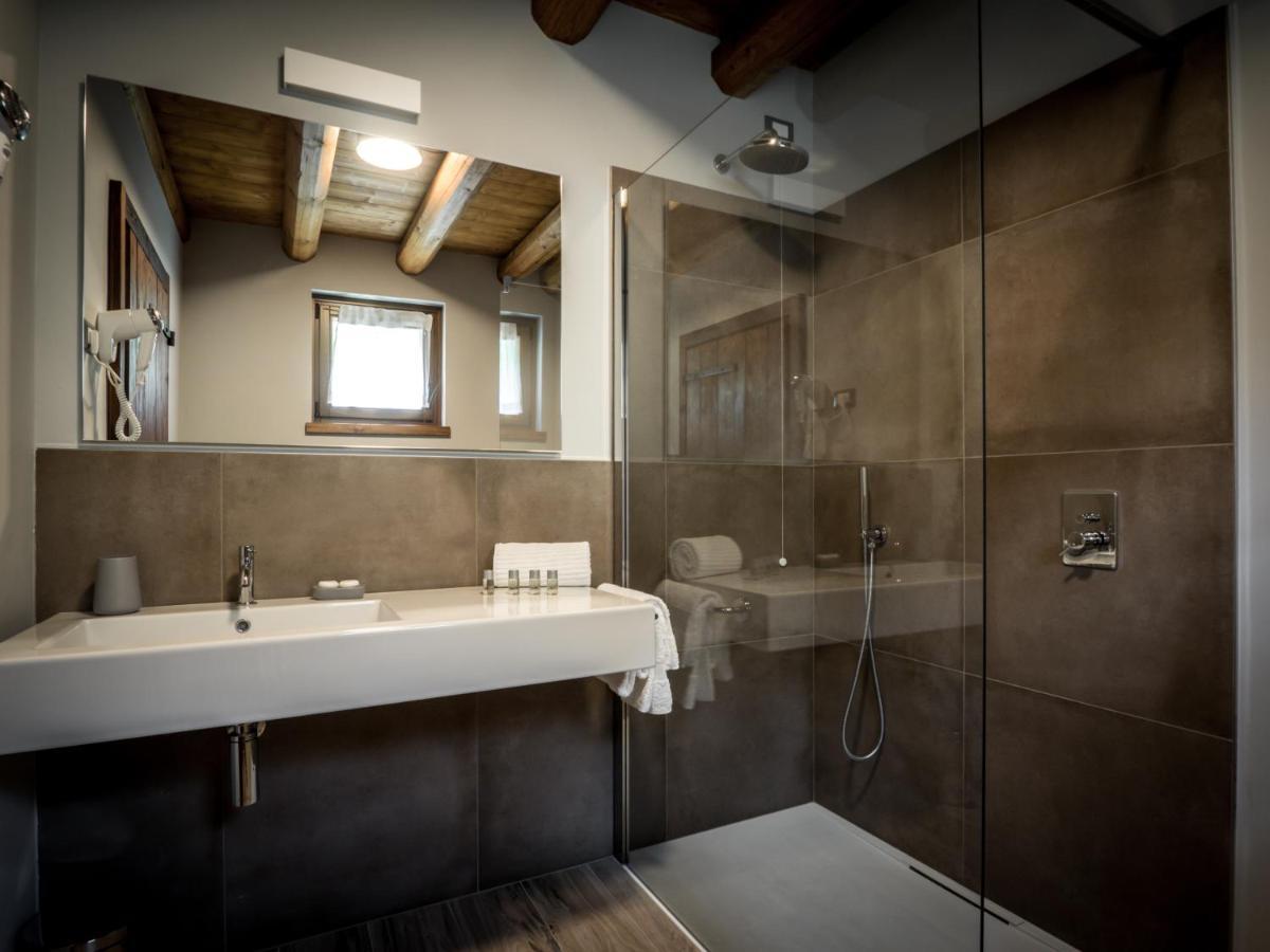 Agriturismo Piane Ono Degno Dış mekan fotoğraf