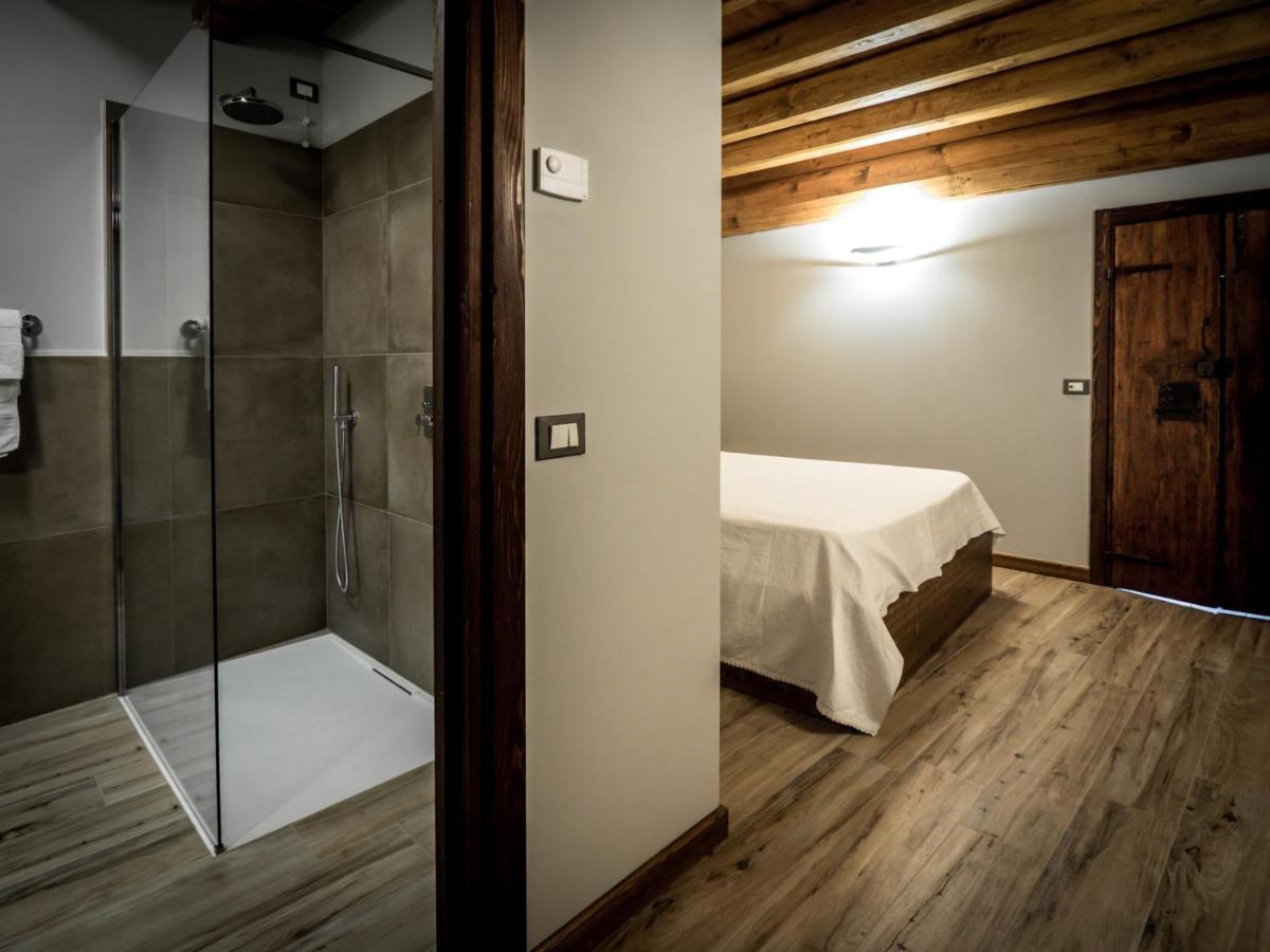 Agriturismo Piane Ono Degno Dış mekan fotoğraf