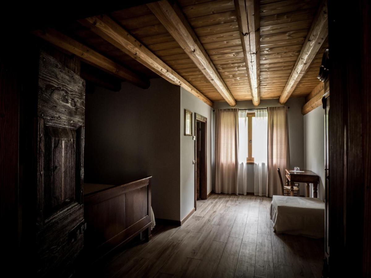 Agriturismo Piane Ono Degno Dış mekan fotoğraf