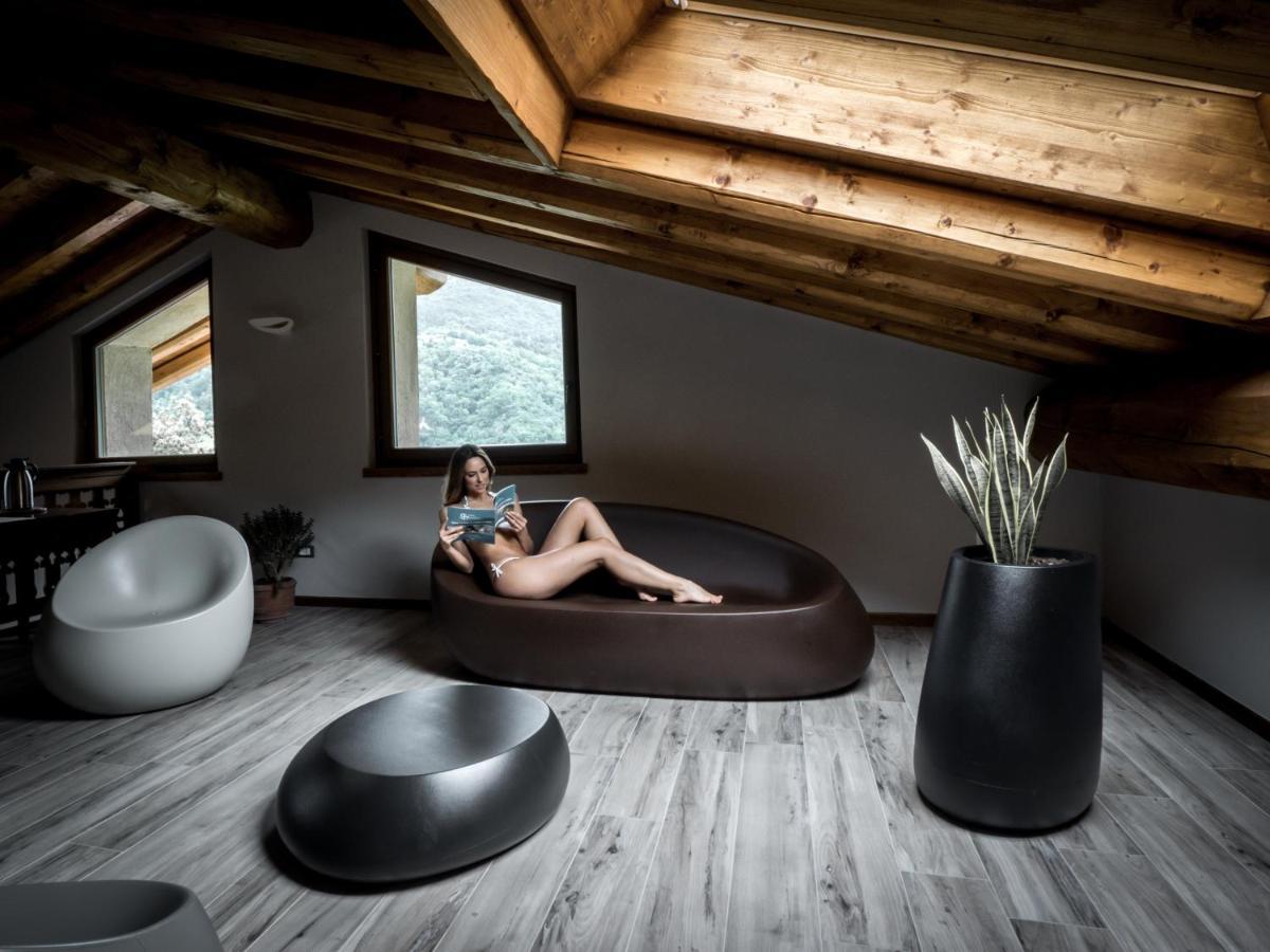 Agriturismo Piane Ono Degno Dış mekan fotoğraf