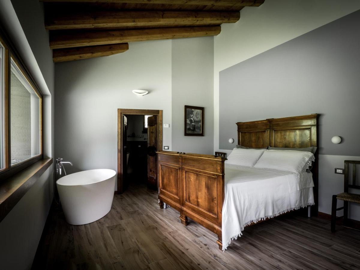 Agriturismo Piane Ono Degno Dış mekan fotoğraf