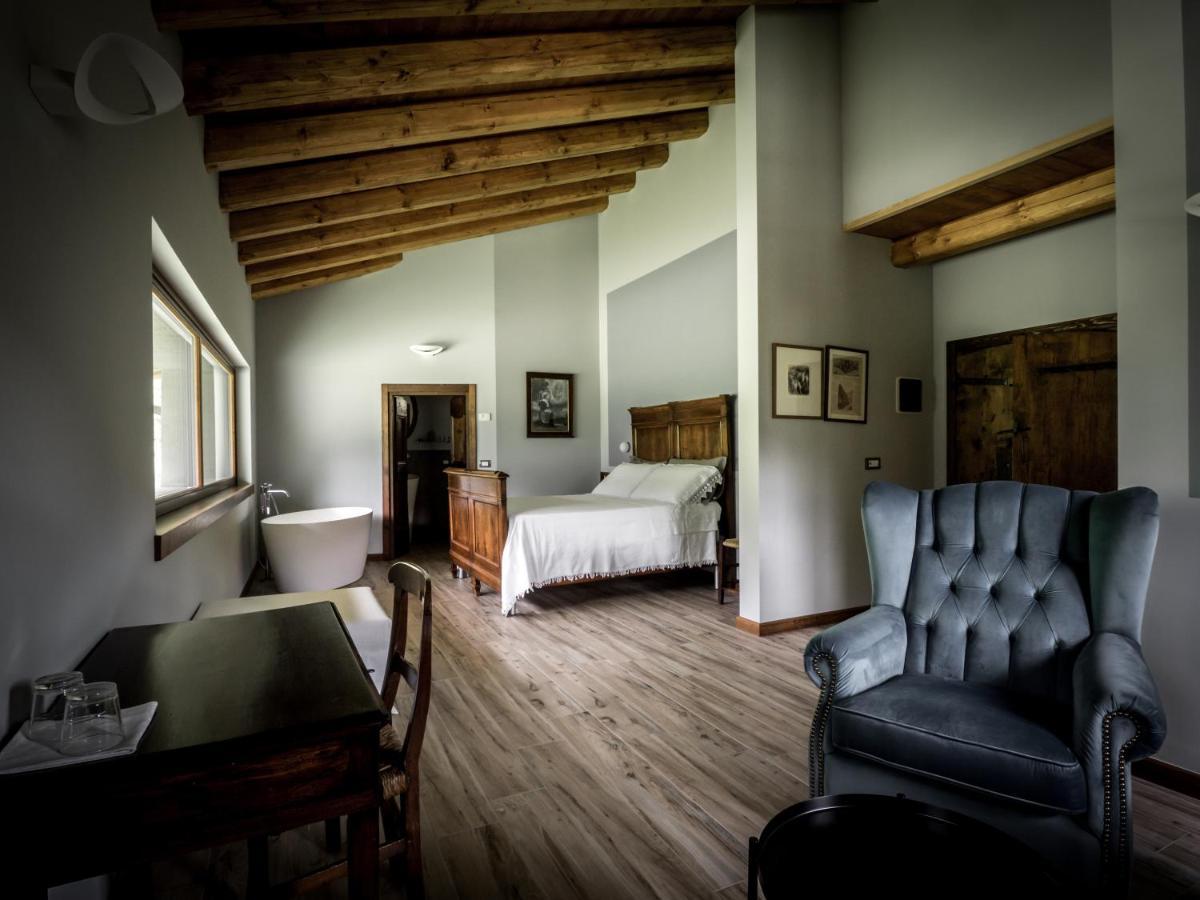 Agriturismo Piane Ono Degno Dış mekan fotoğraf