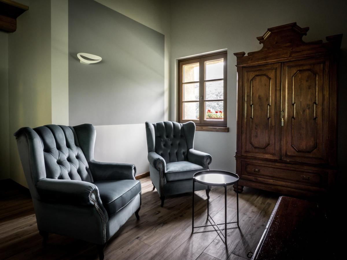 Agriturismo Piane Ono Degno Dış mekan fotoğraf