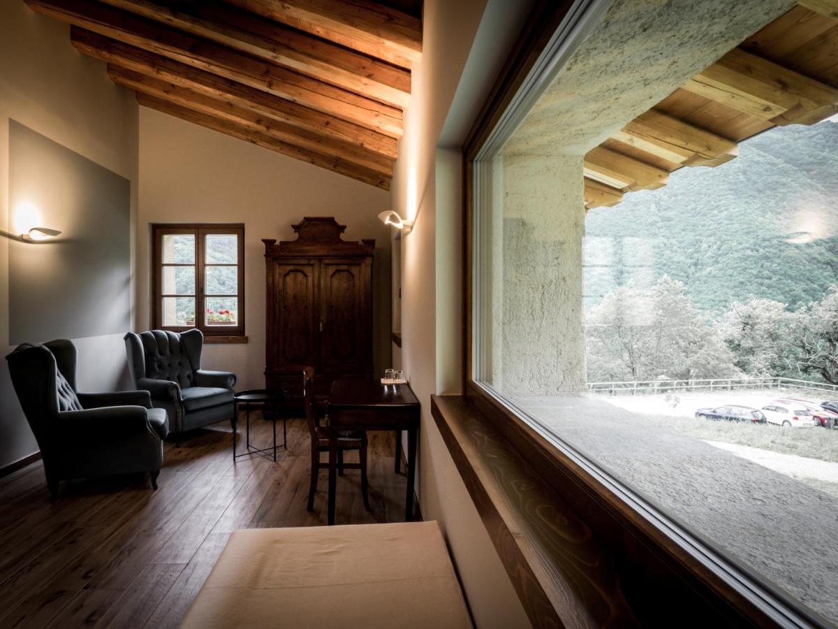 Agriturismo Piane Ono Degno Dış mekan fotoğraf
