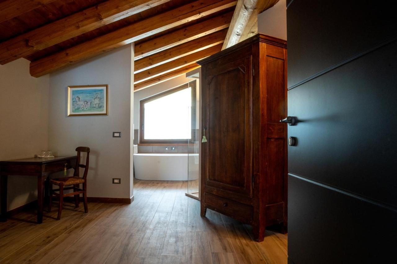 Agriturismo Piane Ono Degno Dış mekan fotoğraf