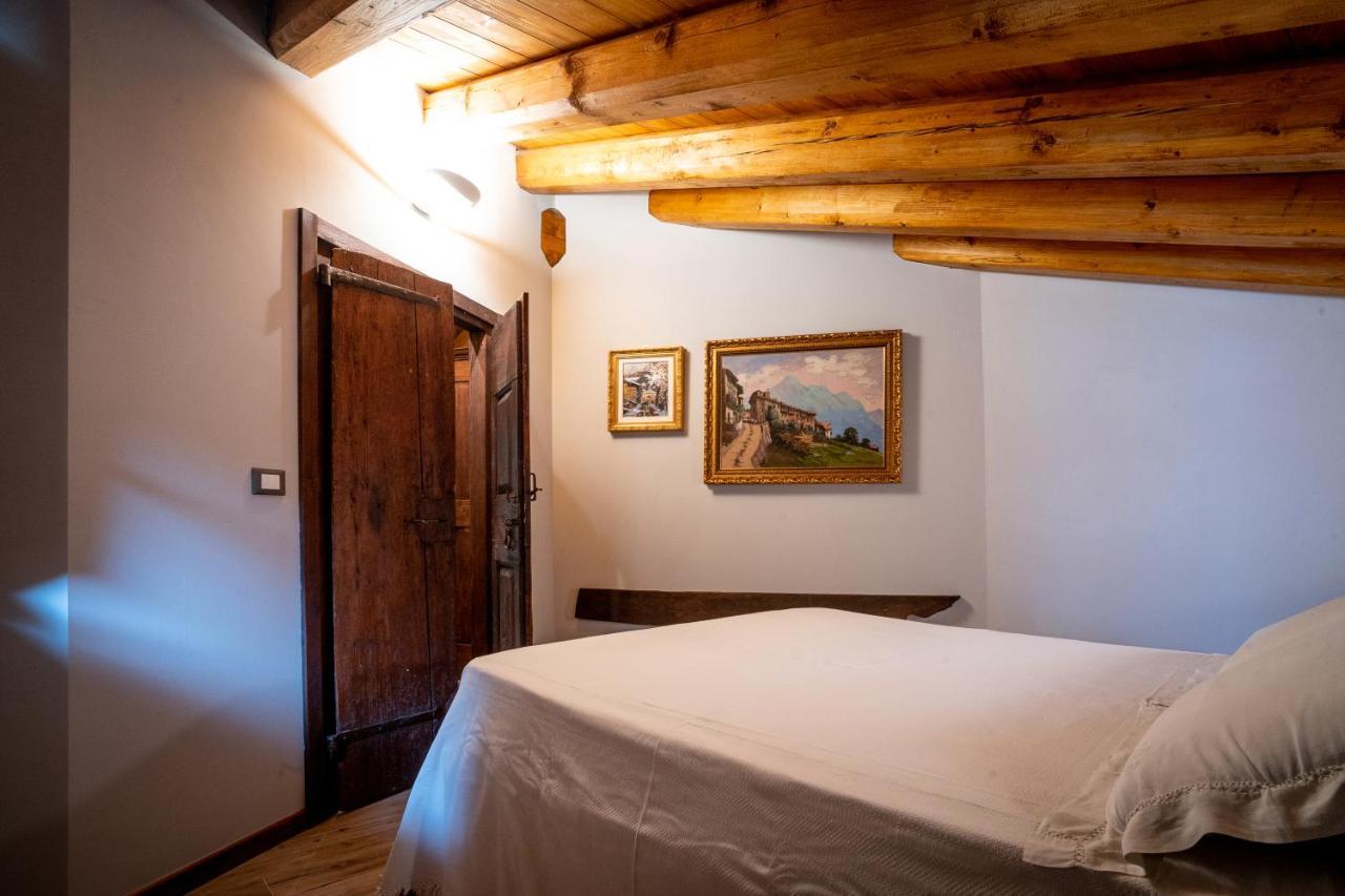 Agriturismo Piane Ono Degno Dış mekan fotoğraf