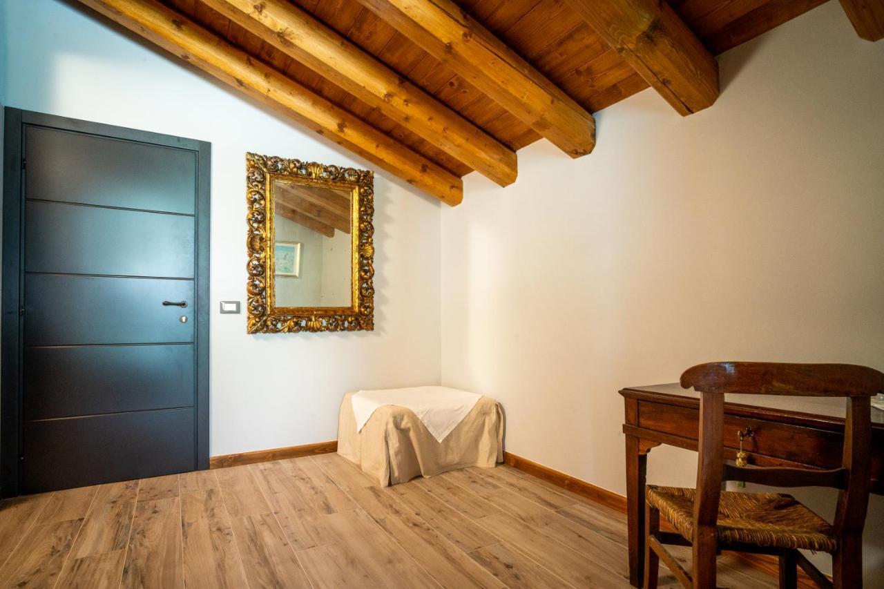 Agriturismo Piane Ono Degno Dış mekan fotoğraf