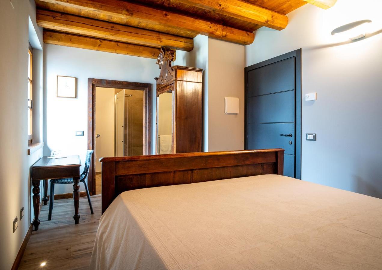 Agriturismo Piane Ono Degno Dış mekan fotoğraf