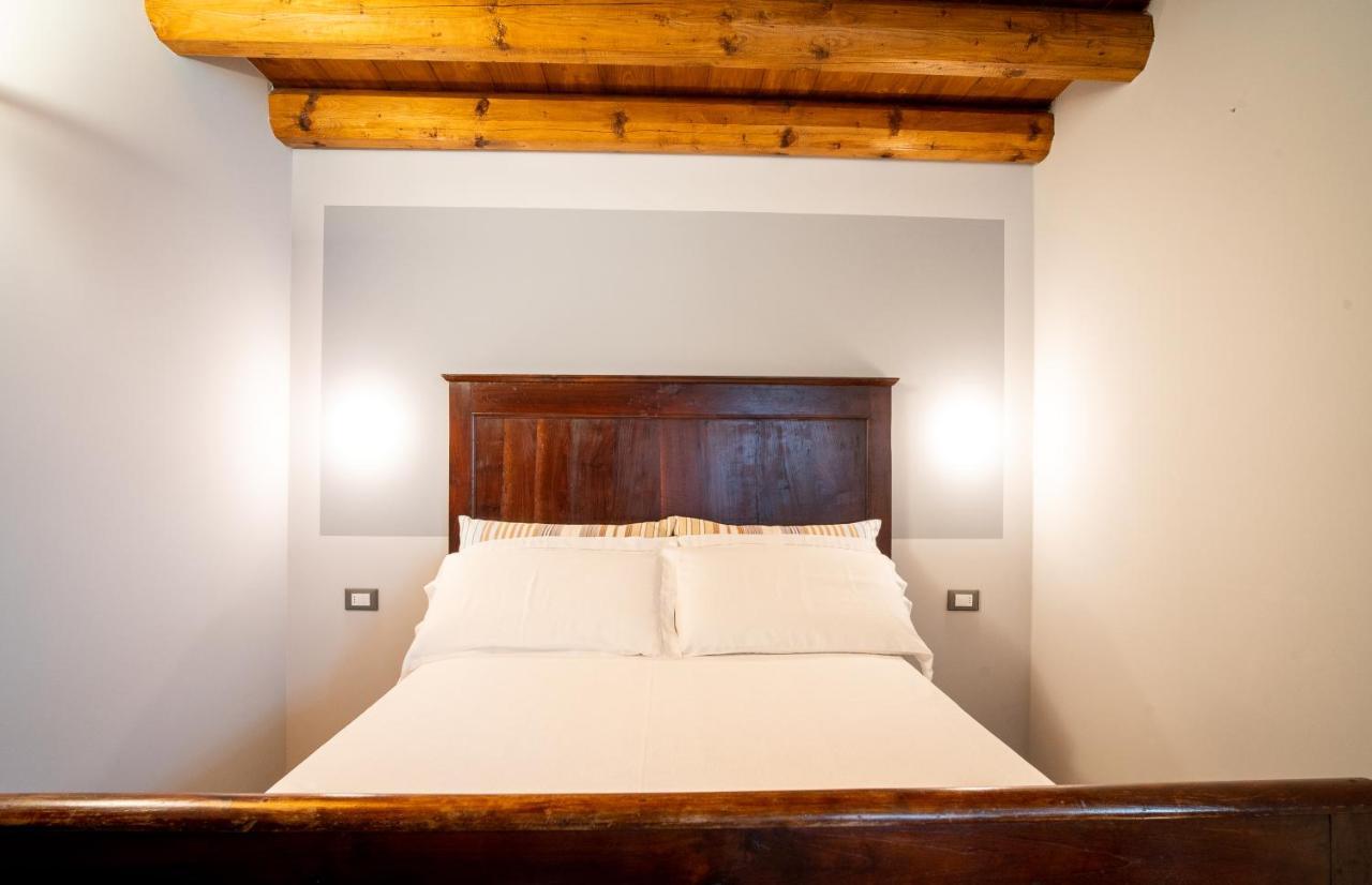Agriturismo Piane Ono Degno Dış mekan fotoğraf