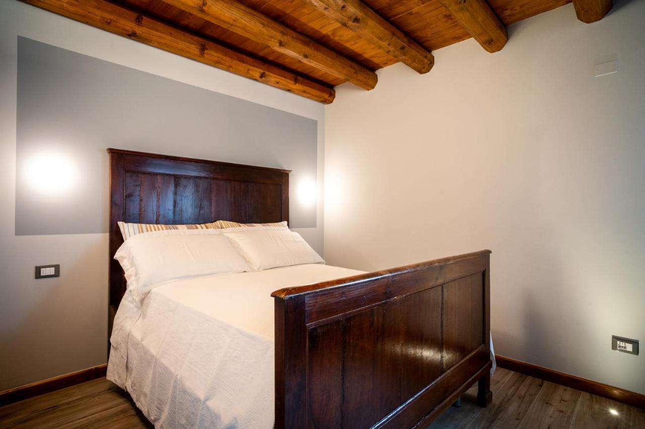 Agriturismo Piane Ono Degno Dış mekan fotoğraf