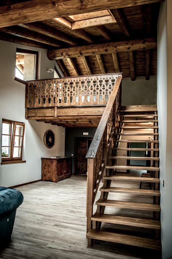 Agriturismo Piane Ono Degno Dış mekan fotoğraf