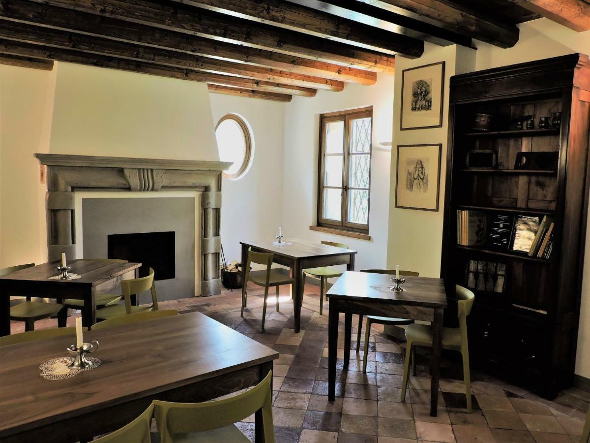 Agriturismo Piane Ono Degno Dış mekan fotoğraf