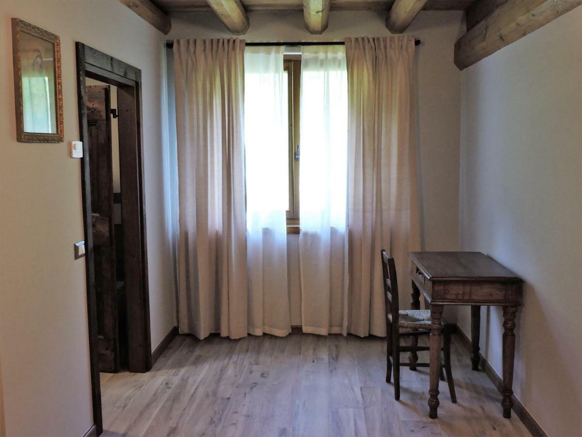 Agriturismo Piane Ono Degno Dış mekan fotoğraf
